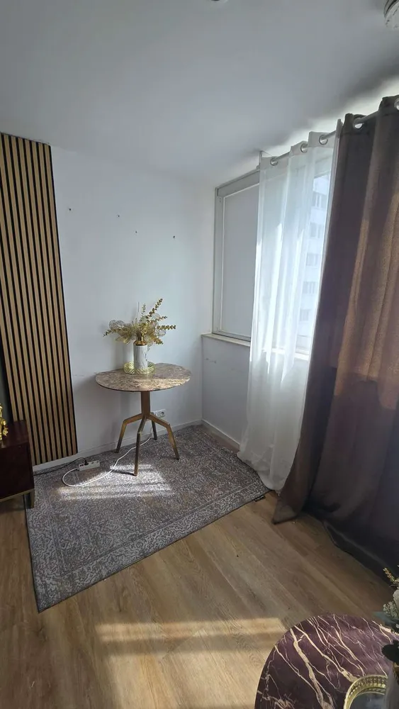 1 Zimmer Wohnung mit 34 m² in Köln – Bild 1