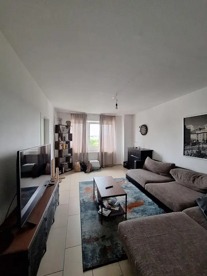WG-Zimmer mit 17 m² in Aachen – Bild 6