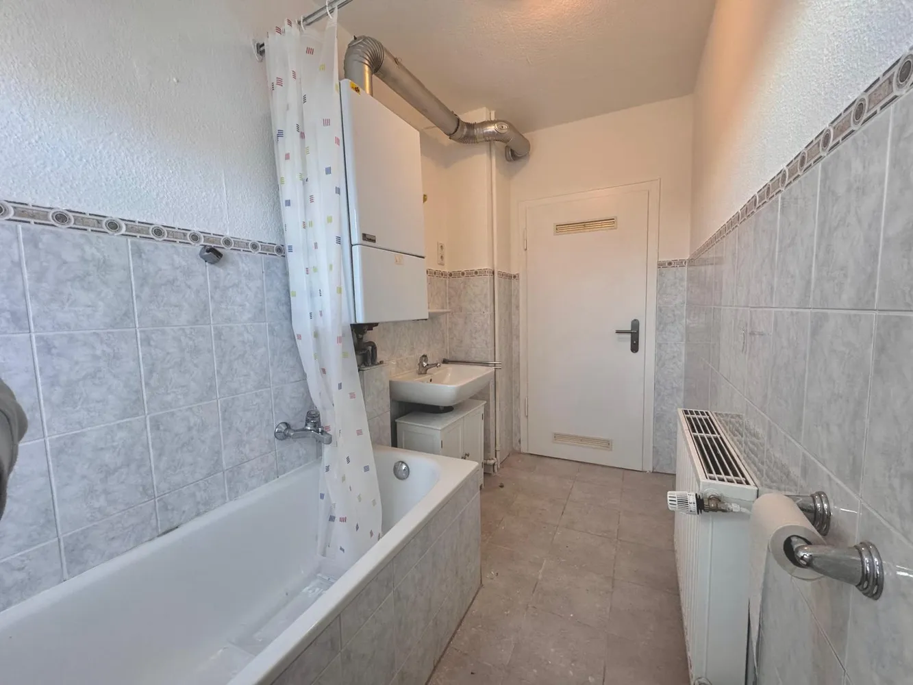4 Zimmer Wohnung mit 62 m² in Wuppertal – Bild 8