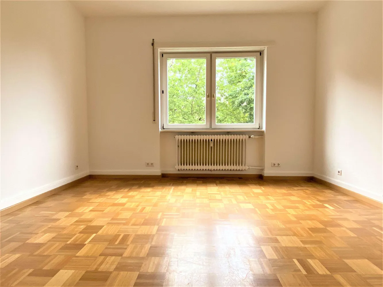 2 Zimmer Wohnung mit 46 m² in Stuttgart – Bild 3