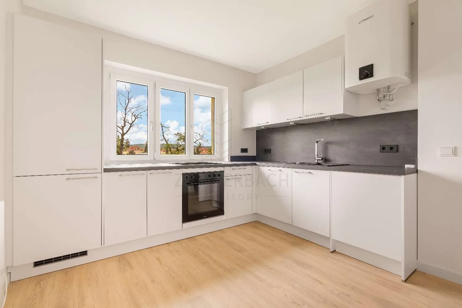 2 room apartment with 55 m² in Dresden – Photo 6
