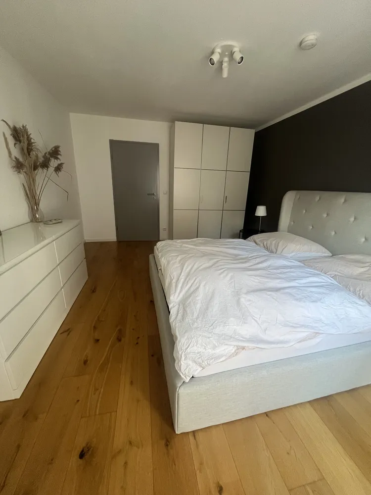 3 Zimmer Wohnung mit 70 m² in Nürnberg – Bild 9