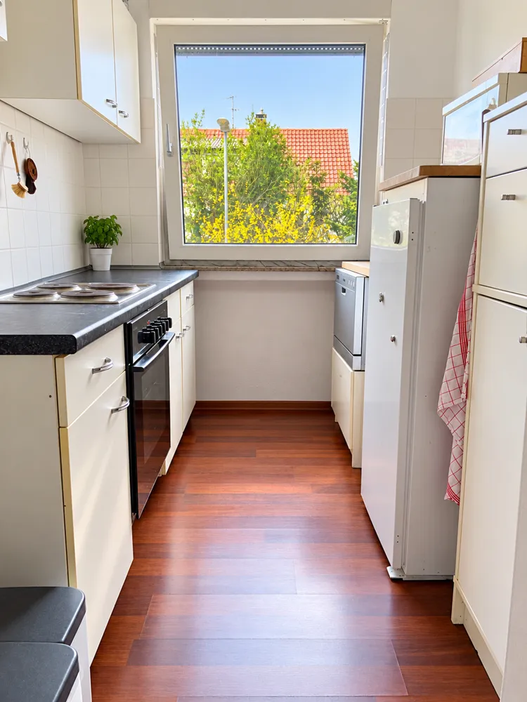 3 Zimmer Wohnung mit 75 m² in Gießen – Bild 7