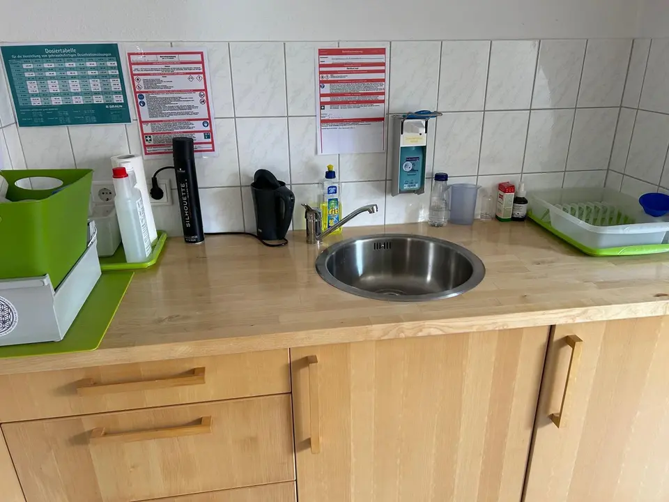 2 Zimmer Wohnung mit 59 m² in Coesfeld – Bild 10