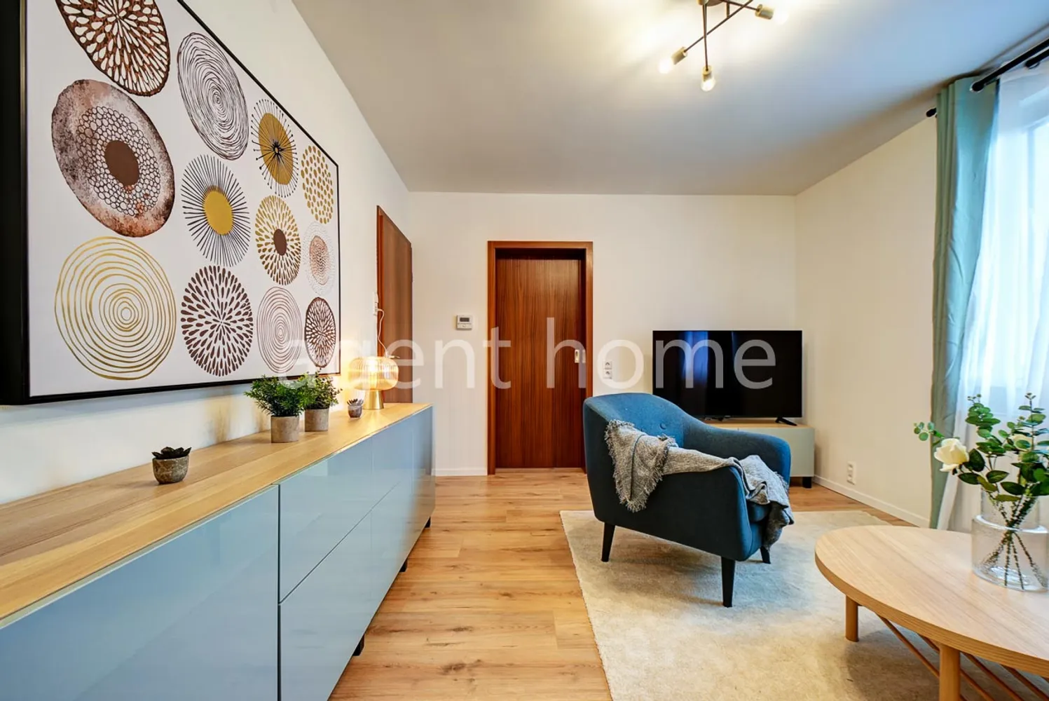 3 Zimmer Wohnung mit 70 m² in Stuttgart – Bild 6
