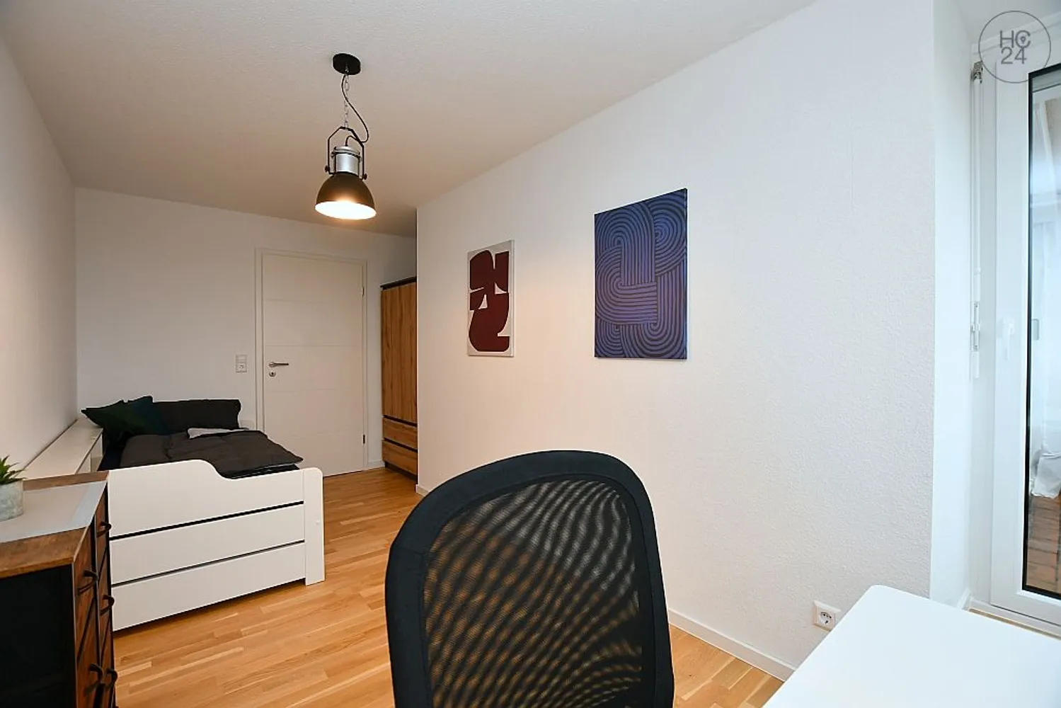 4 Zimmer Wohnung mit 101 m² in Böblingen – Bild 7