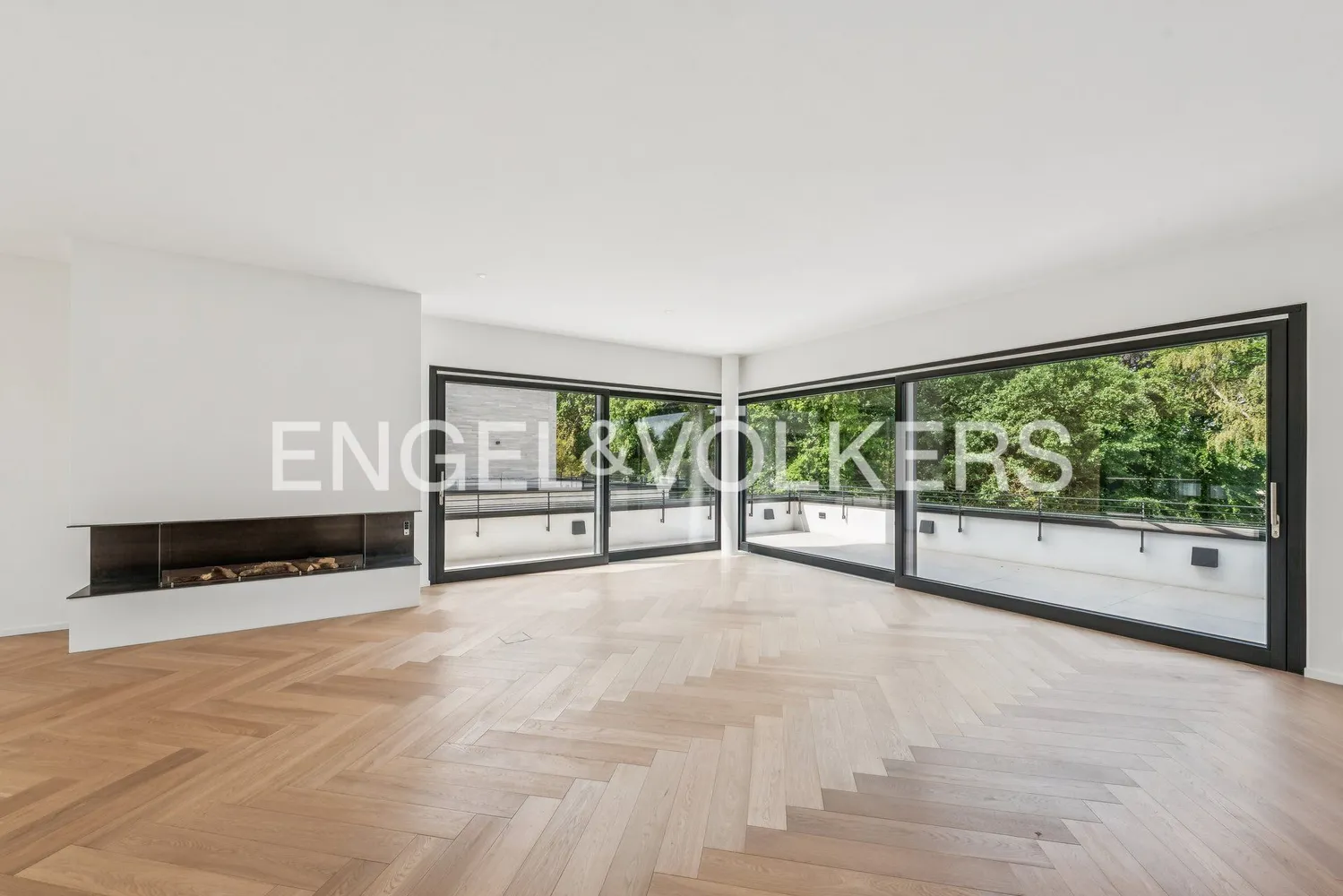 3 Zimmer Wohnung mit 220 m² in Köln – Bild 3
