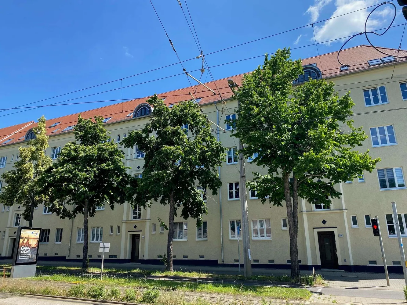 2 Zimmer Wohnung mit 46 m² in Leipzig – Bild 8