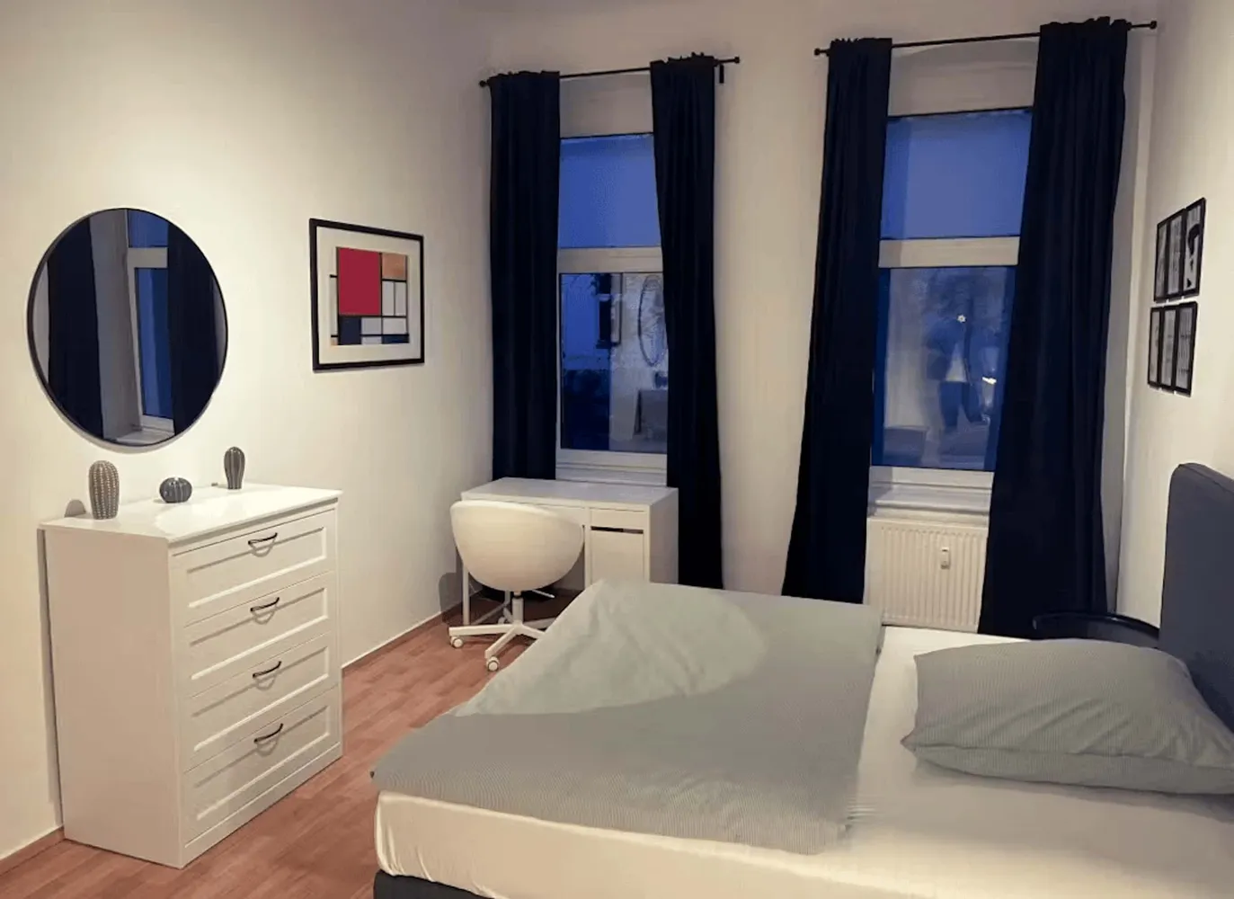 WG-Zimmer in Berlin – Bild 2