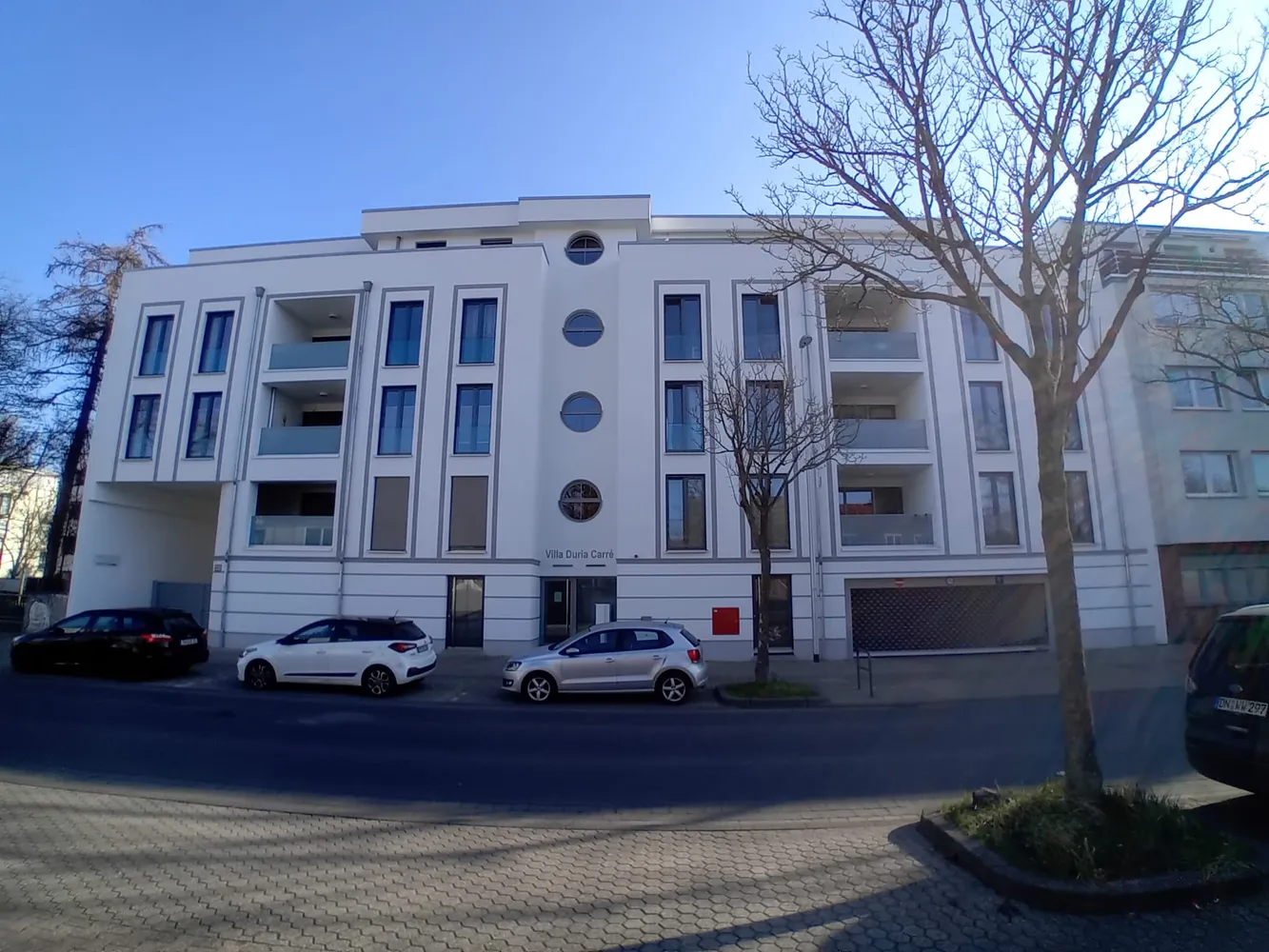 4 Zimmer Wohnung mit 142 m² in Düren – Bild 1