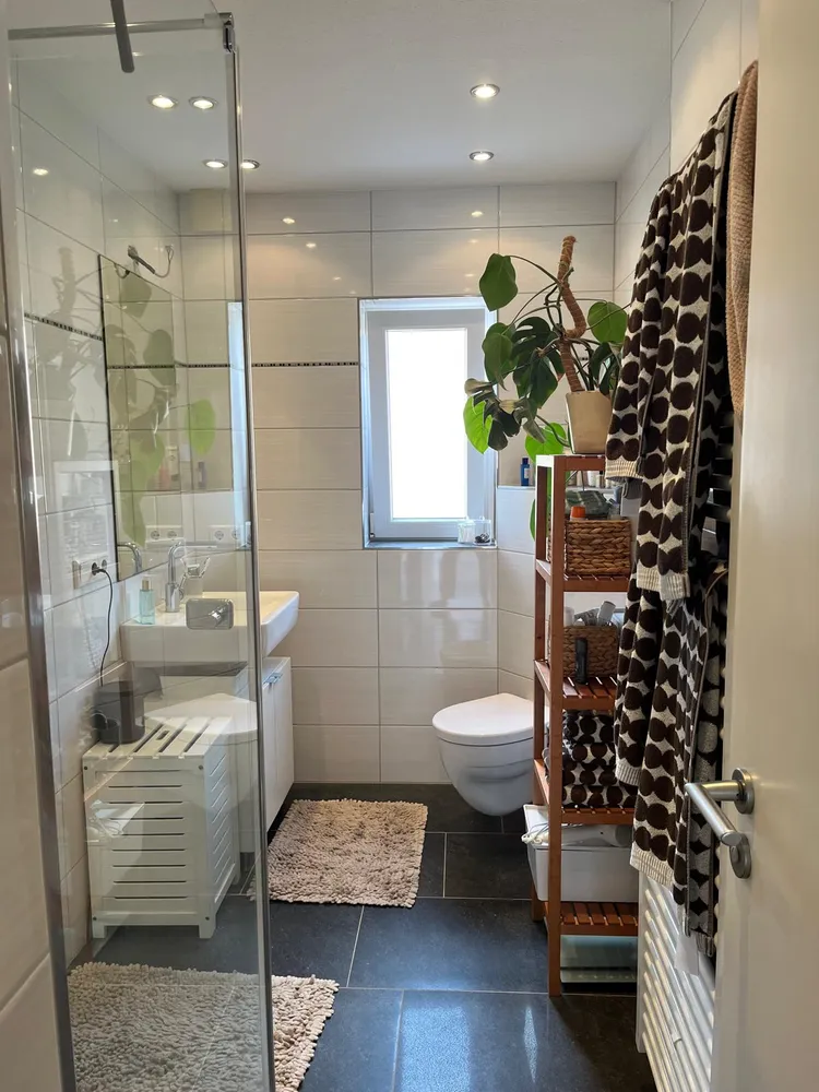 3 Zimmer Wohnung mit 91 m² in Münster – Bild 12