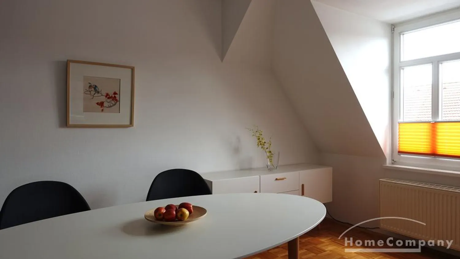 2 Zimmer Wohnung mit 51 m² in Dresden – Bild 10