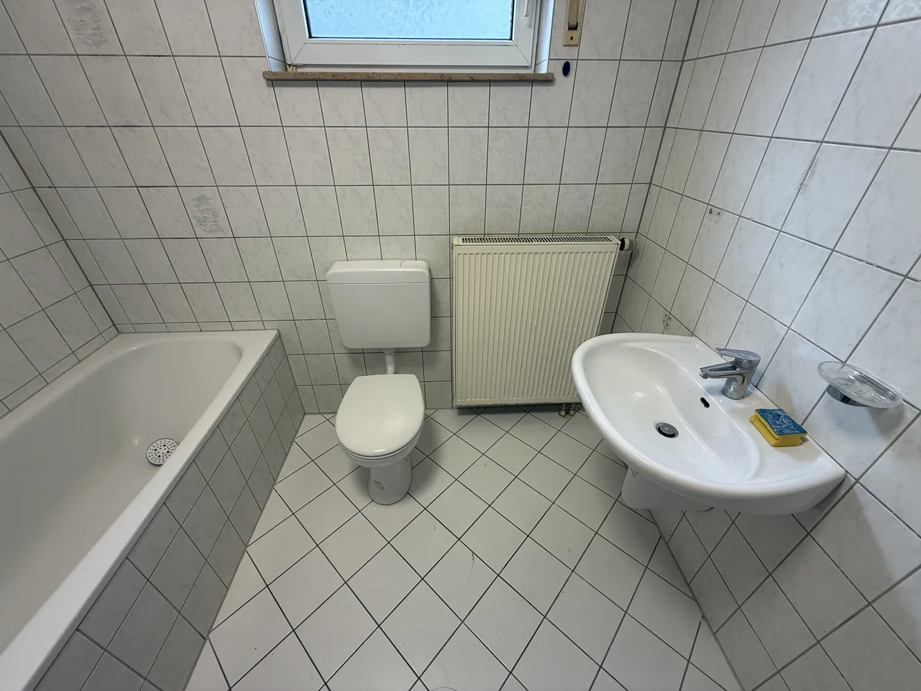 4 Zimmer Wohnung mit 96 m² in Marburg – Bild 12