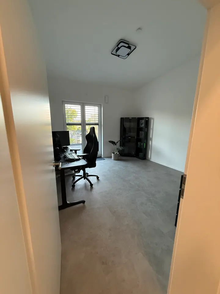 3 room apartment with 112 m² in Neu-Ulm – Photo 5