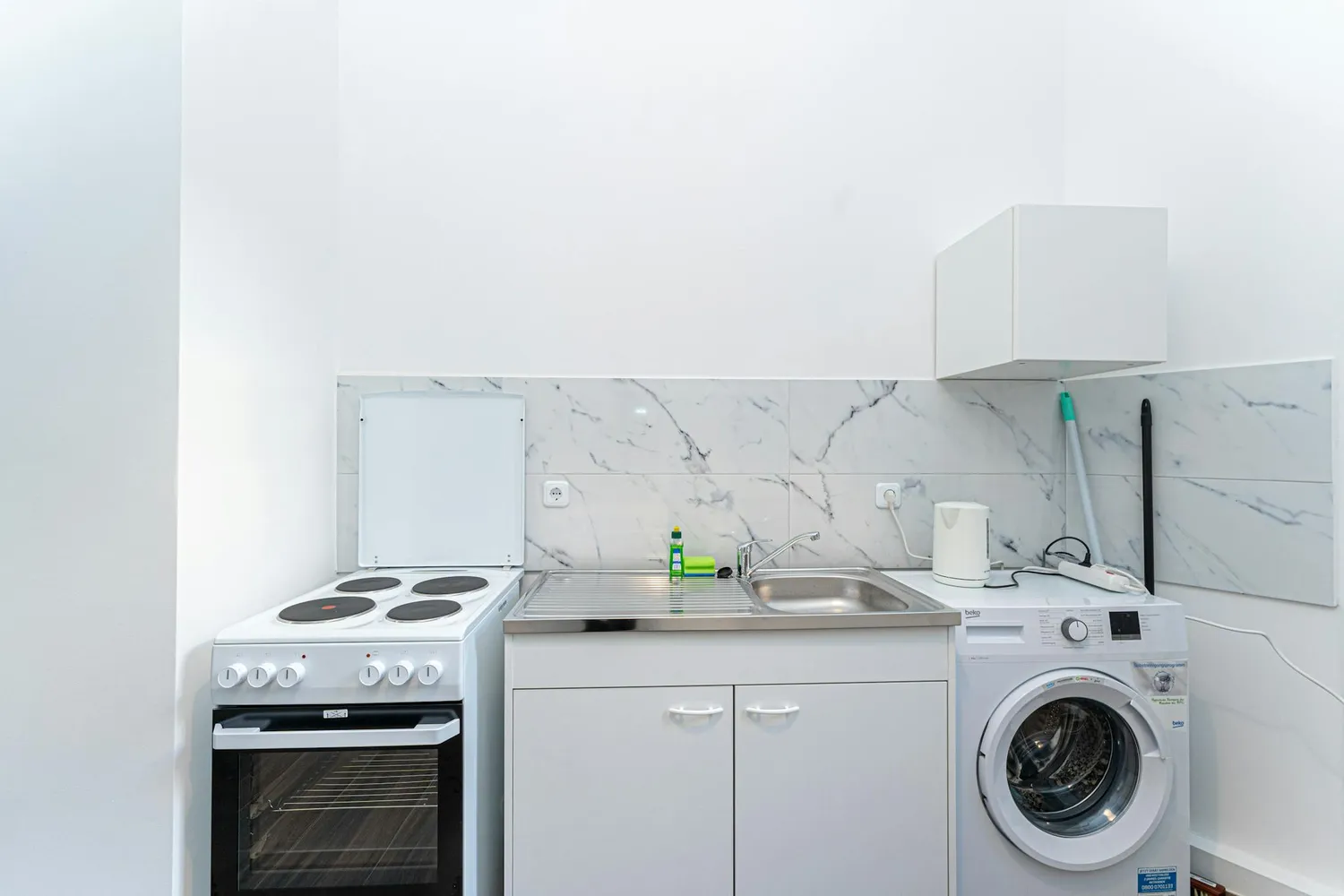 Shared room with 8 m² in Berlin – Photo 7