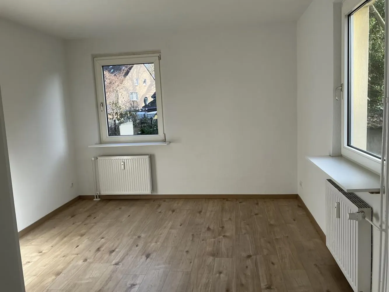 3 Zimmer Wohnung mit 46 m² in Gelsenkirchen – Bild 2