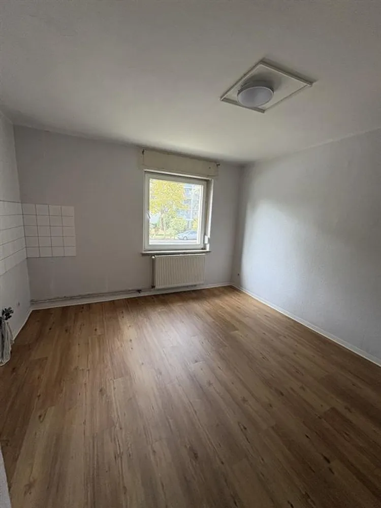 1 room apartment with 32 m² in Darmstadt – Photo 4