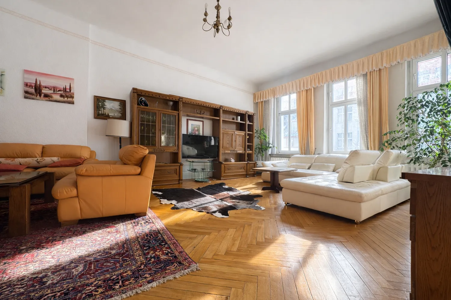 2 Zimmer Wohnung mit 97 m² in Berlin – Bild 8