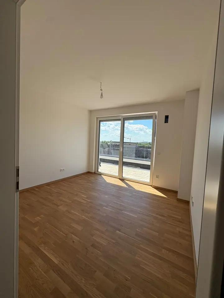 3 Zimmer Wohnung mit 116 m² in Deggendorf – Bild 6