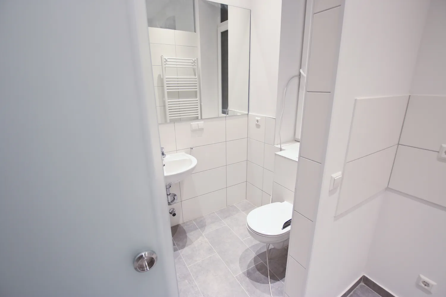 1 Zimmer Wohnung mit 30 m² in Hannover – Bild 5