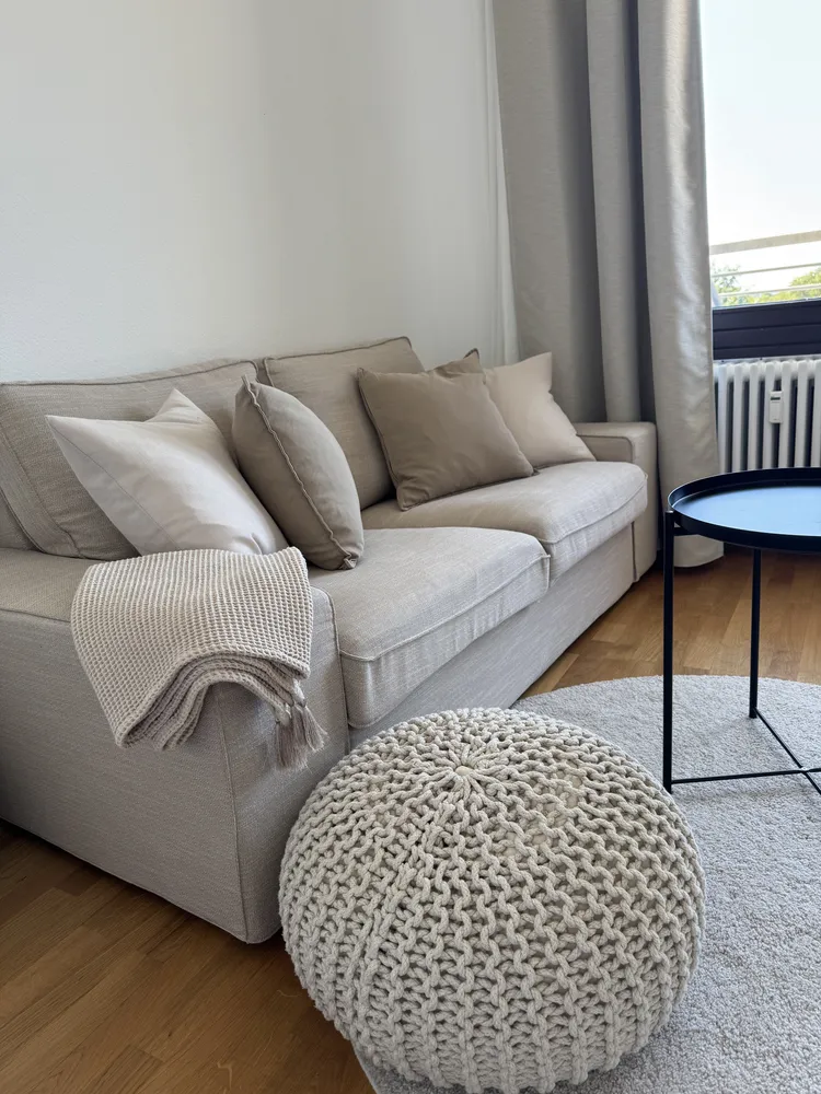 1 Zimmer Wohnung mit 41 m² in Frankfurt am Main – Bild 6