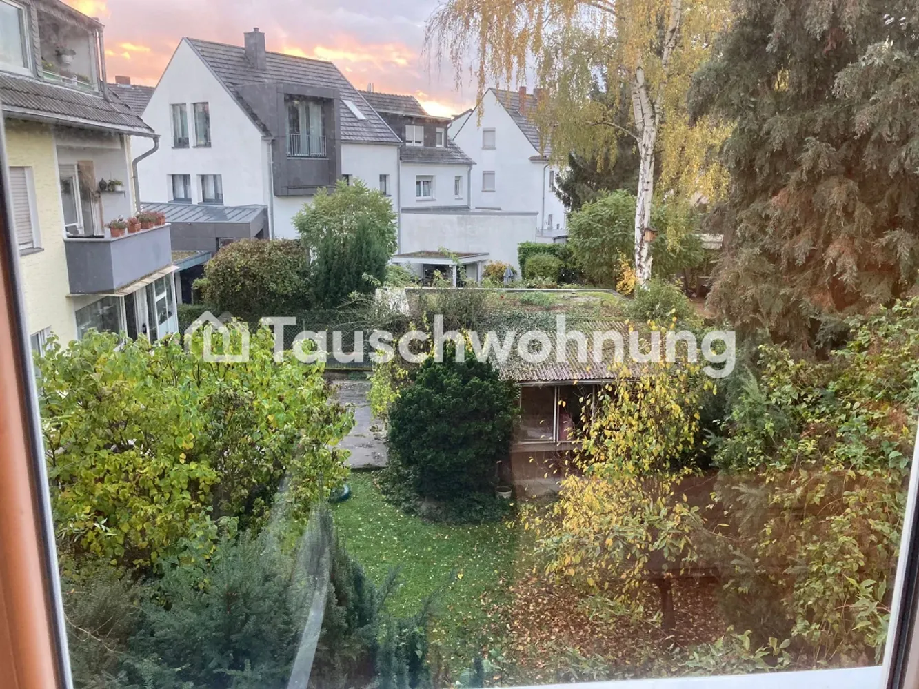 1 Zimmer Wohnung mit 20 m² in Bonn – Bild 1