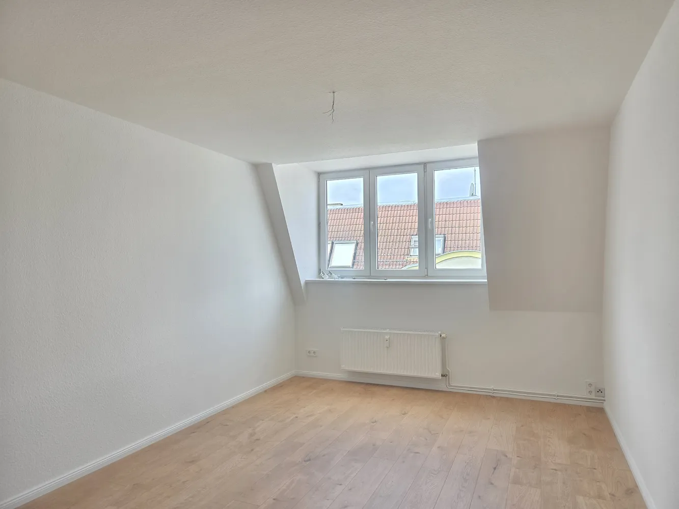 2 Zimmer Wohnung mit 78 m² in Fürstenwalde/Spree – Bild 5