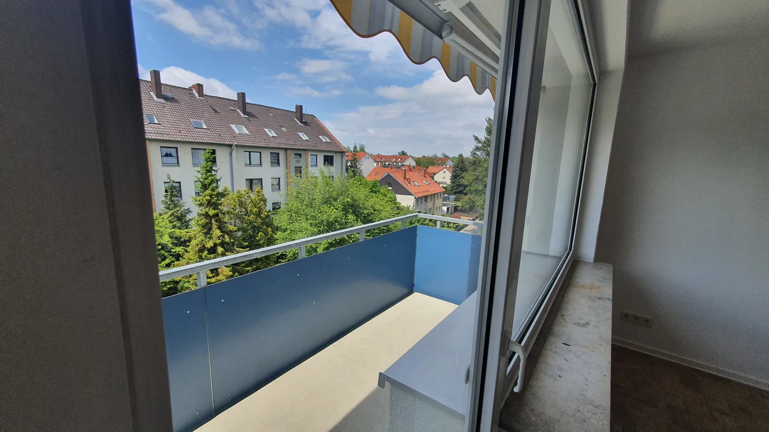 3 Zimmer Wohnung mit 75 m² in Hannover – Bild 8