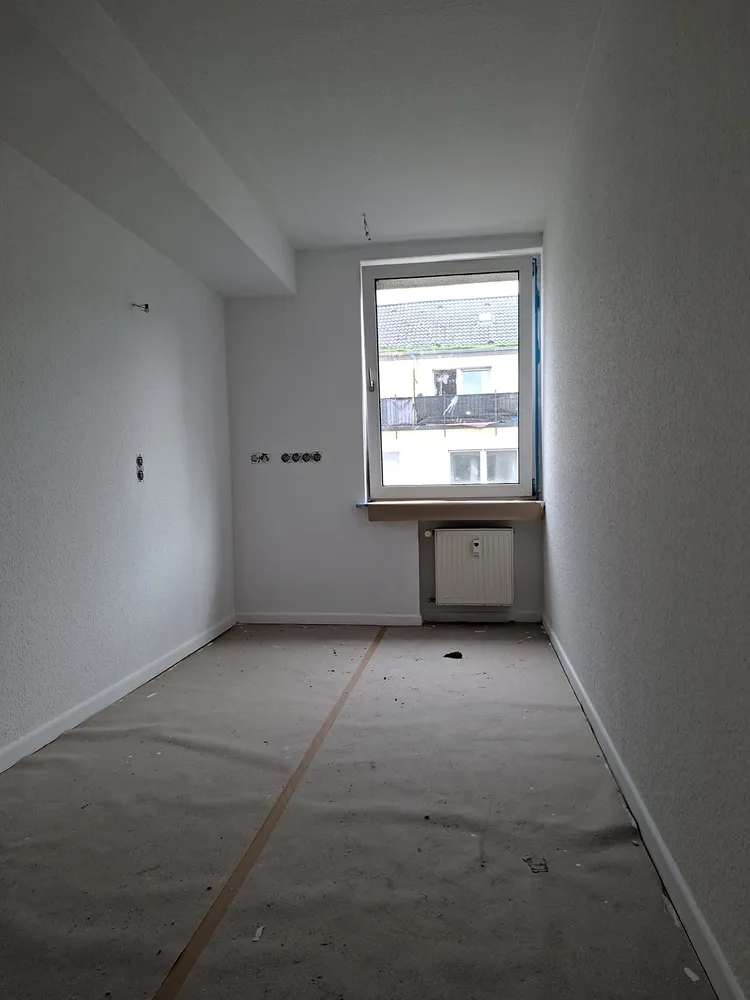 4 room apartment with 93 m² in Krefeld – Photo 8