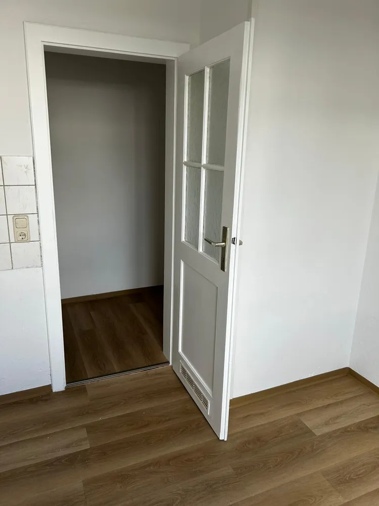 2 Zimmer Wohnung mit 45 m² in Ansbach – Bild 1