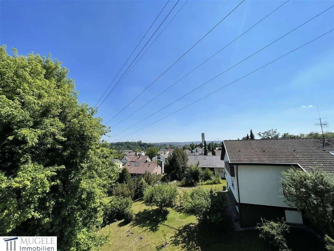3 Zimmer Wohnung mit 66 m² in Sindelfingen – Bild 12
