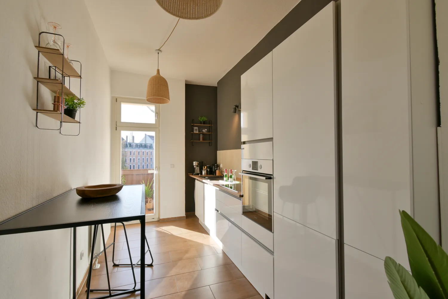 2 Zimmer Wohnung mit 55 m² in Leipzig – Bild 6