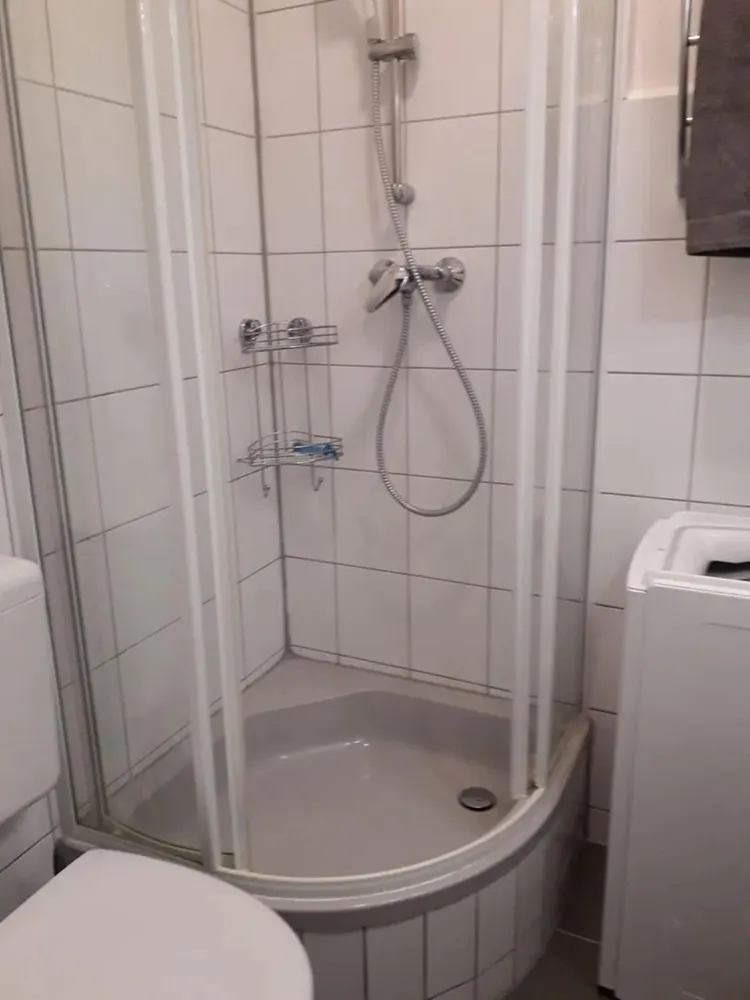 2 room apartment with 38 m² in Hanover – Photo 12