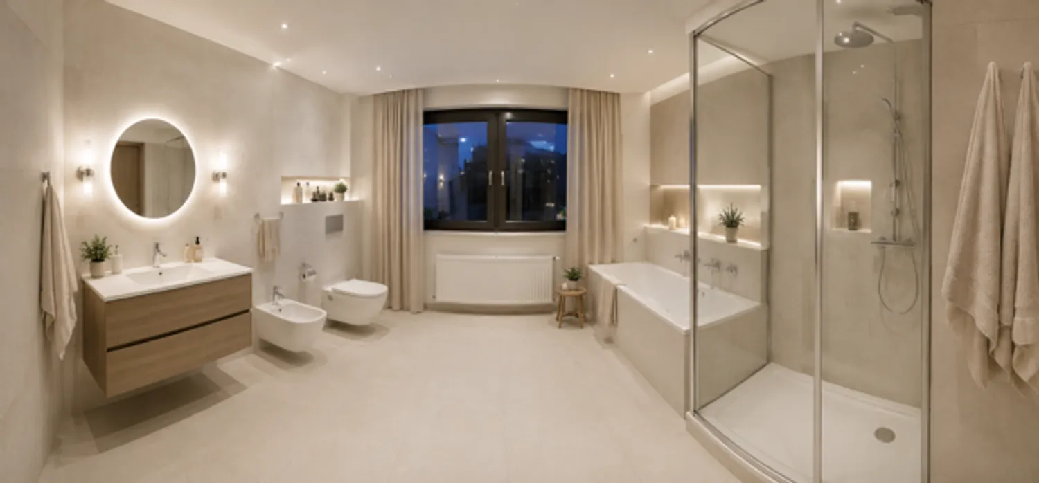 5 Zimmer Wohnung mit 120 m² in Augsburg – Bild 8