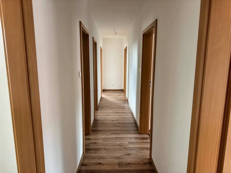 5 Zimmer Wohnung mit 96 m² in Eilenburg – Bild 5
