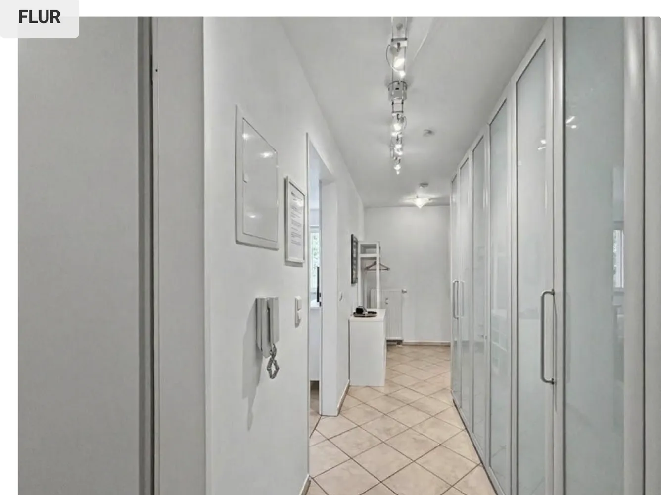 2 Zimmer Wohnung mit 63 m² in München – Bild 6