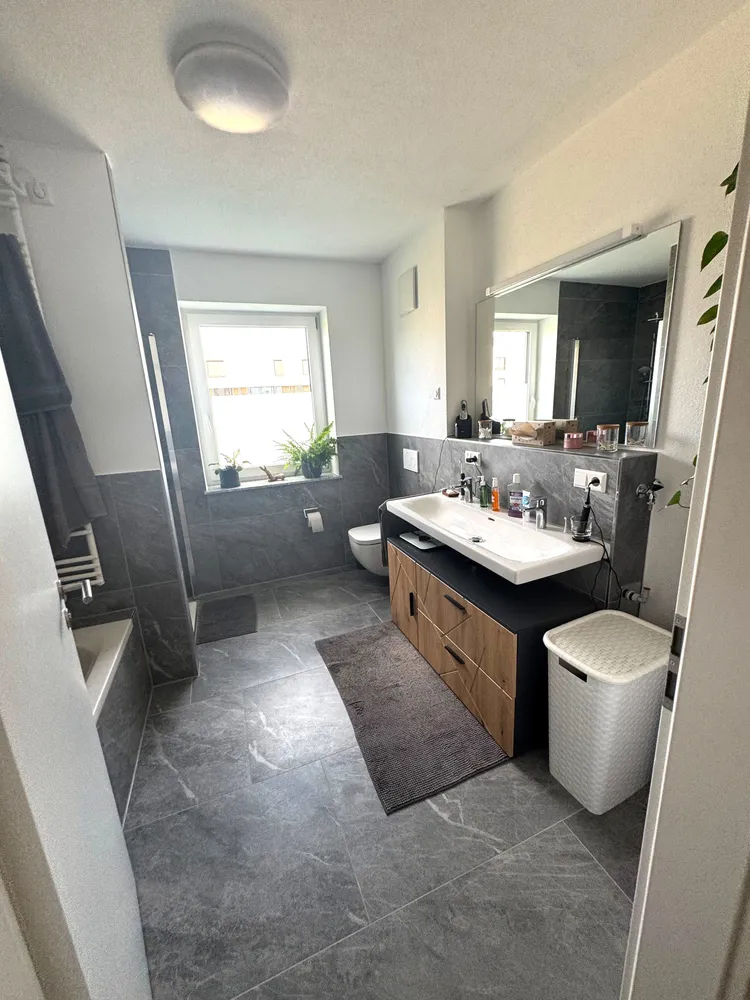 4 room apartment with 102 m² in Biberach an der Riß – Photo 7