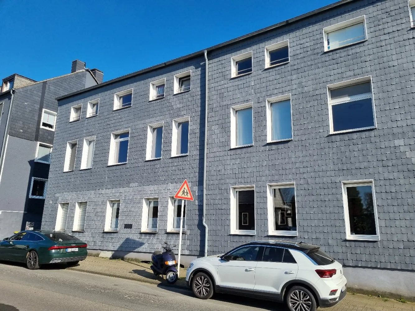 2 Zimmer Wohnung mit 34 m² in Essen – Bild 2