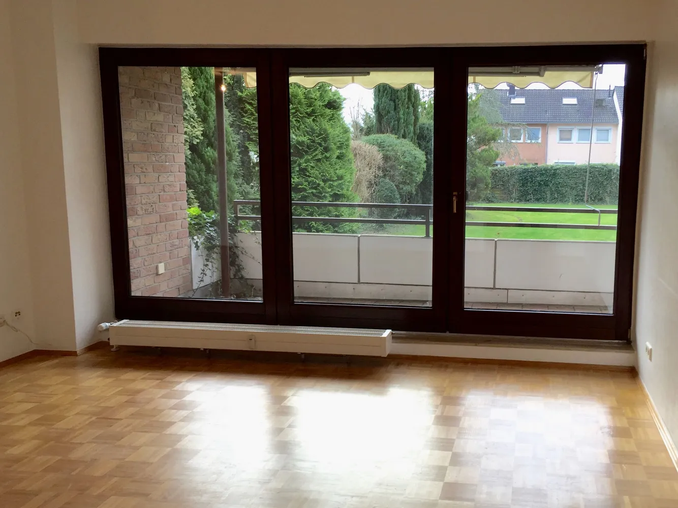 3 room apartment with 79 m² in Mülheim an der Ruhr – Photo 1
