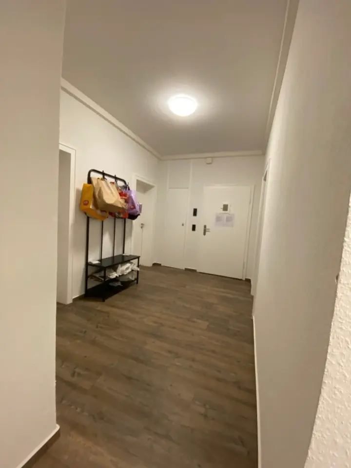 WG-Zimmer mit 26 m² in Hannover – Bild 7