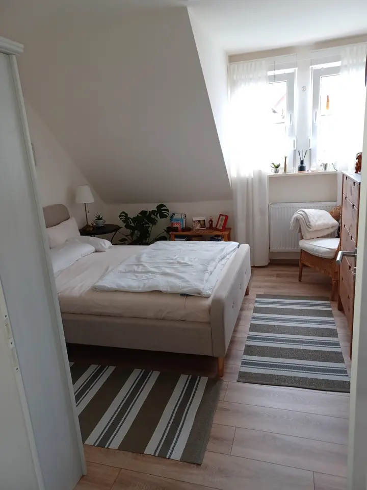 3 Zimmer Wohnung mit 61 m² in Oldenburg – Bild 5