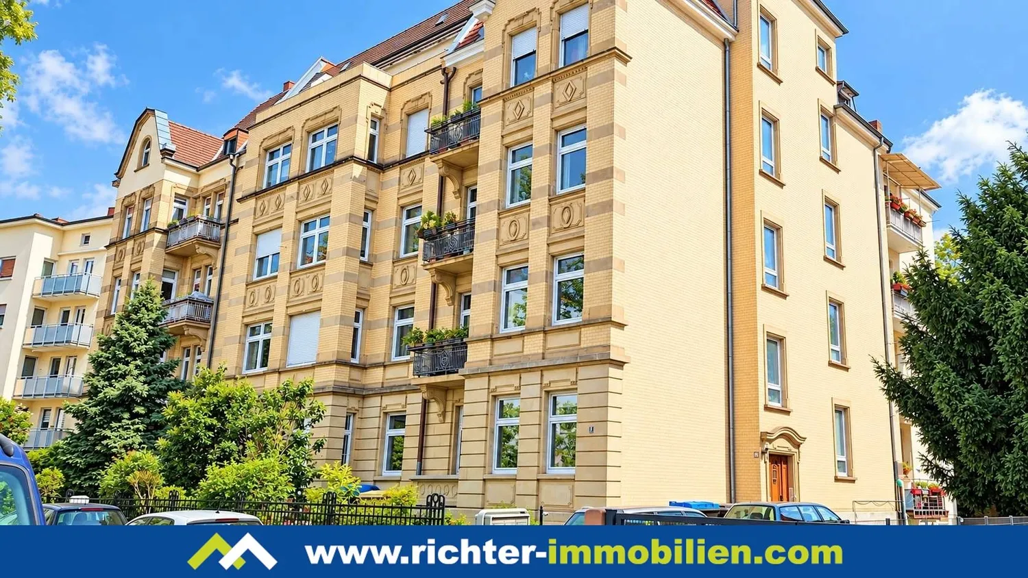 1 Zimmer Wohnung mit 30 m² in Mannheim – Bild 7