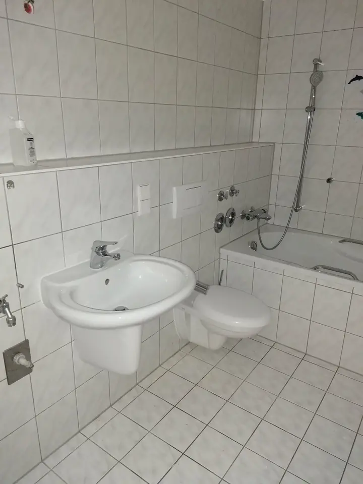 3 room apartment with 73 m² in Sangerhausen – Photo 6
