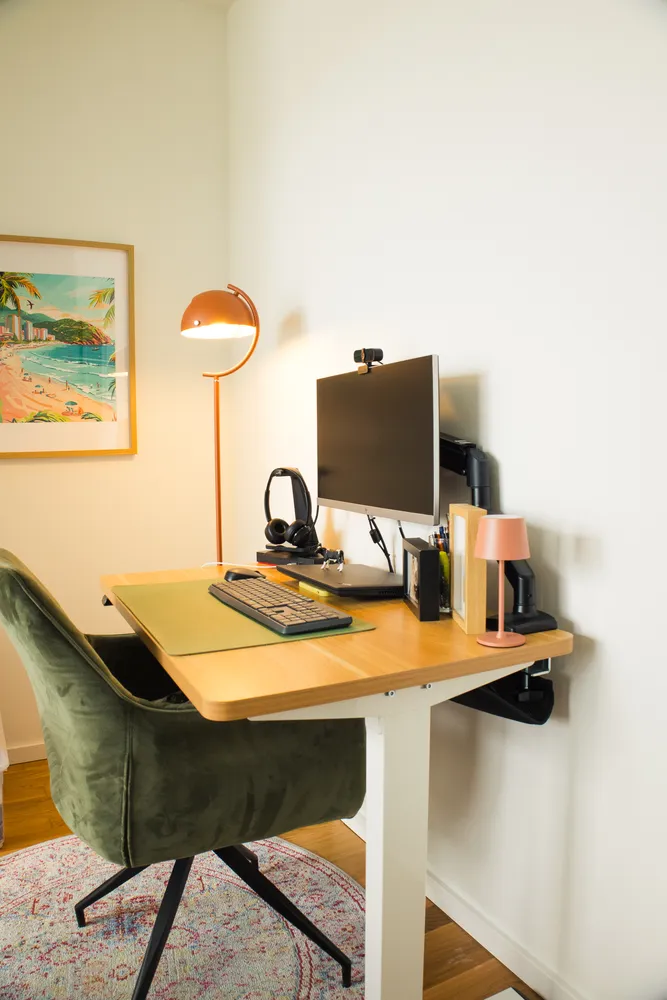 3 Zimmer Wohnung mit 90 m² in Hamburg – Bild 10