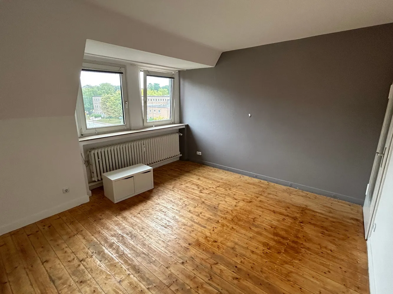 3 Zimmer Wohnung mit 53 m² in Bielefeld – Bild 4
