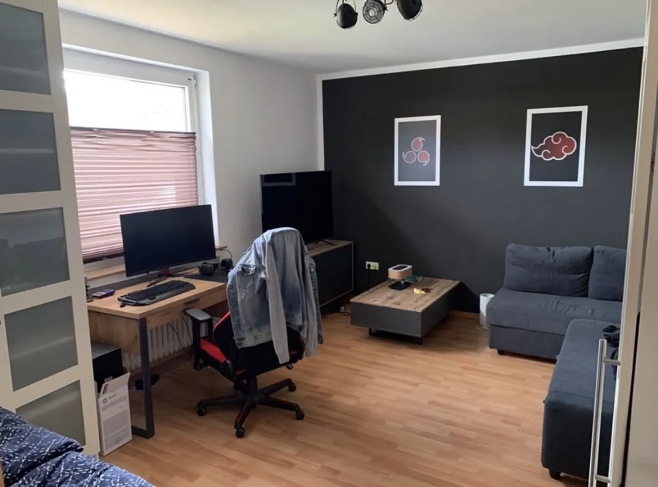 2 Zimmer Wohnung mit 65 m² in Braunschweig – Bild 2
