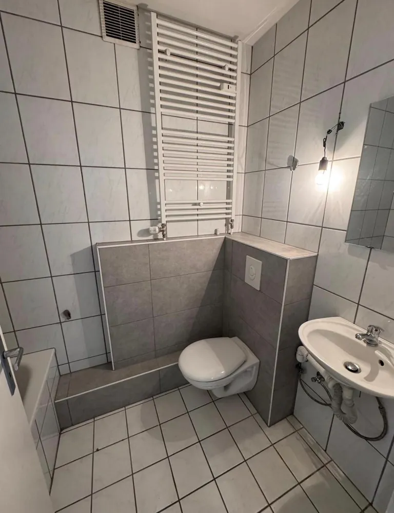 2 Zimmer Wohnung mit 57 m² in Aachen – Bild 5
