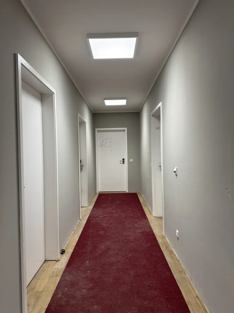 1 Zimmer Wohnung mit 25 m² in Berlin – Bild 3