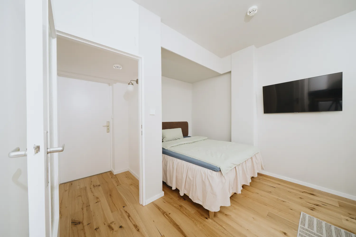 1 Zimmer Wohnung mit 21 m² in Berlin – Bild 8