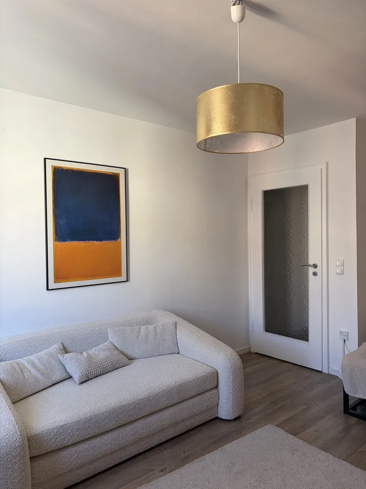 1 Zimmer Wohnung mit 32 m² in München – Bild 4